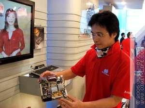 Computex-2006, фото 10