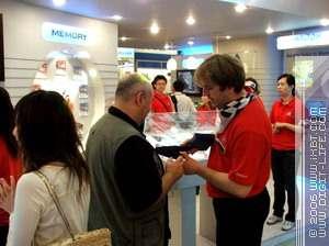 Computex-2006, фото 3