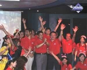 Computex-2006, фото 47