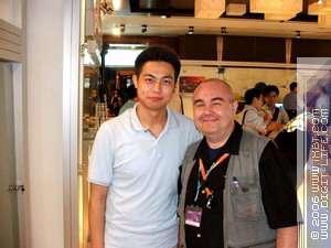 Computex-2006, фото 7