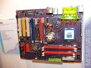 Computex-2006, фото 31