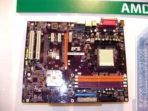 Computex-2006, фото 29