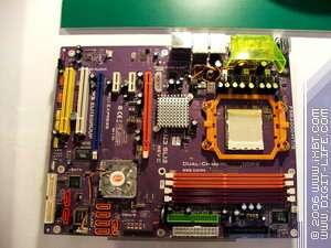 Computex-2006, фото 39