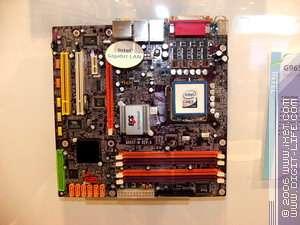Computex-2006, фото 33