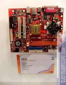 Computex-2006, фото 58