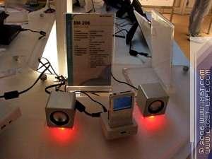 Computex-2006, фото 83