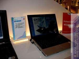 Computex-2006, фото 100