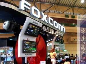 Computex-2006, фото 19
