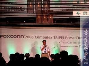 Computex-2006, фото 61