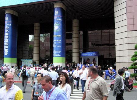 Computex-2006, фото 2
