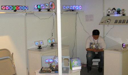 Computex-2006, фото 25