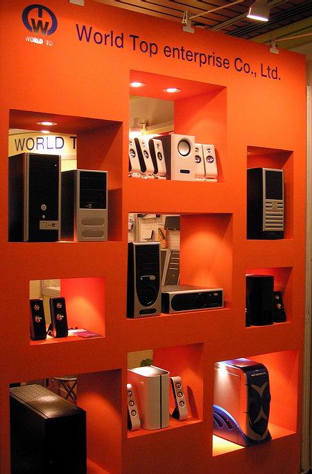 Computex-2006, фото 31