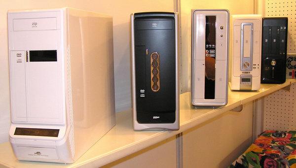 Computex-2006, фото 27