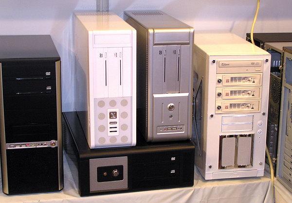 Computex-2006, фото 28