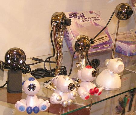 Computex-2006, фото 41