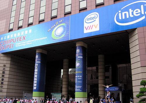 Computex-2006, фото 1