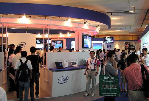 Computex-2006, фото 5