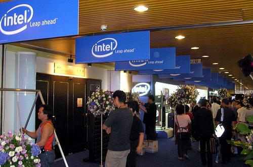 Computex-2006, фото 3