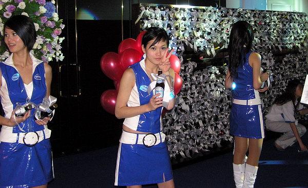 Computex-2006, фото 32