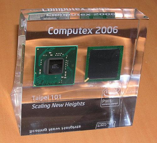 Computex-2006, фото 35