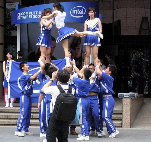 Computex-2006, фото 9