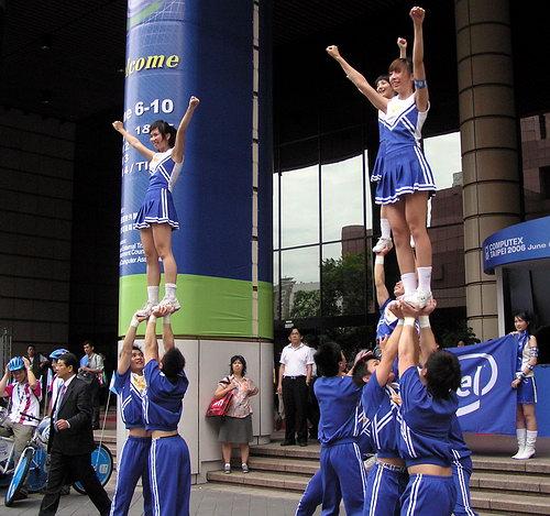 Computex-2006, фото 10