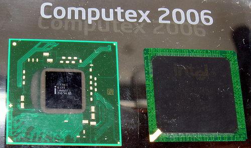 Computex-2006, фото 24