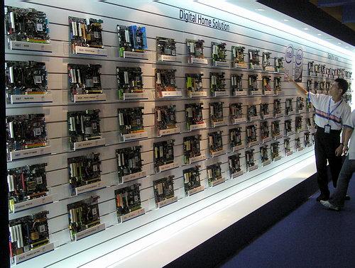 Computex-2006, фото 28