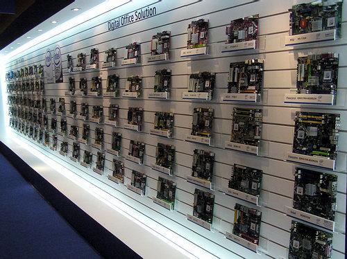 Computex-2006, фото 29