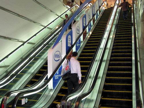 Computex-2006, фото 1