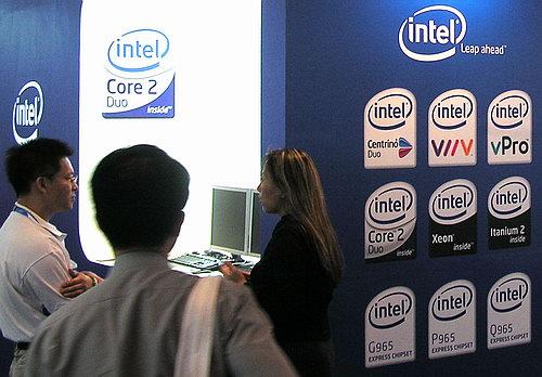 Computex-2006, фото 2