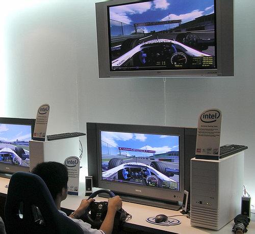 Computex-2006, фото 25