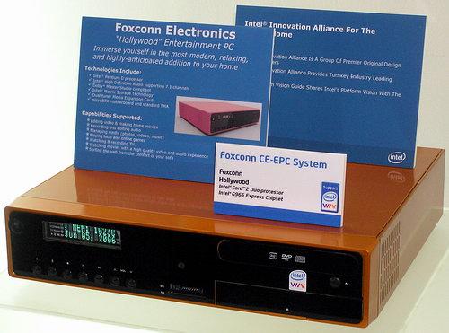 Computex-2006, фото 9
