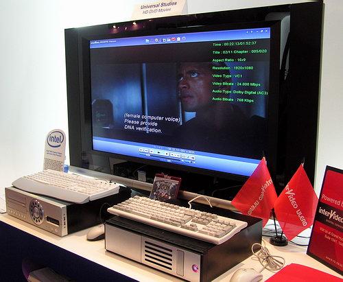 Computex-2006, фото 10