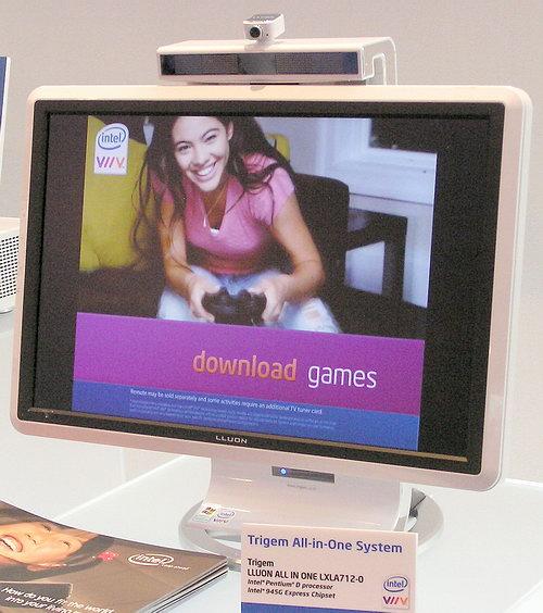 Computex-2006, фото 18