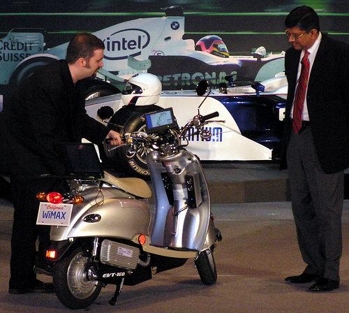Computex-2006, фото 37