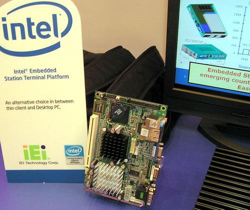 Computex-2006, фото 13