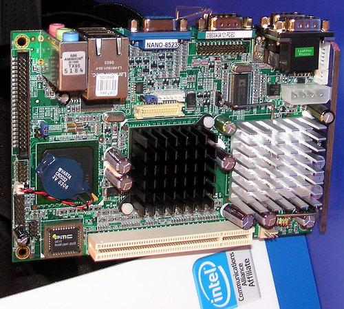 Computex-2006, фото 14