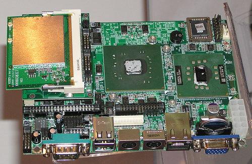 Computex-2006, фото 18