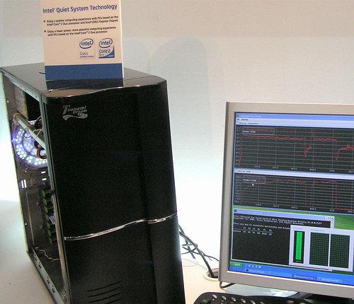 Computex-2006, фото 27