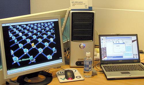Computex-2006, фото 2
