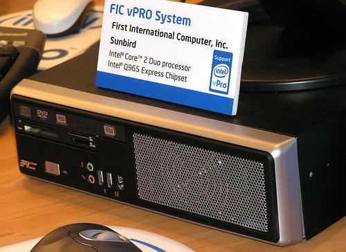 Computex-2006, фото 4