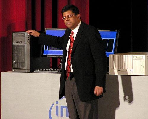 Computex-2006, фото 27