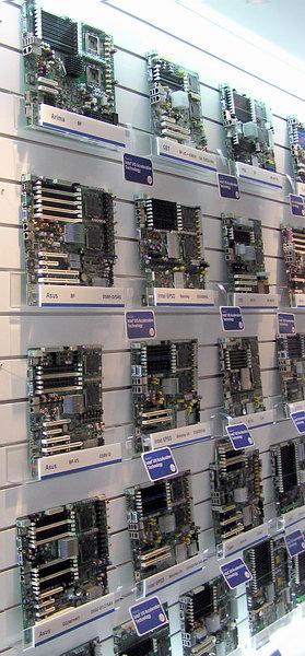Computex-2006, фото 30