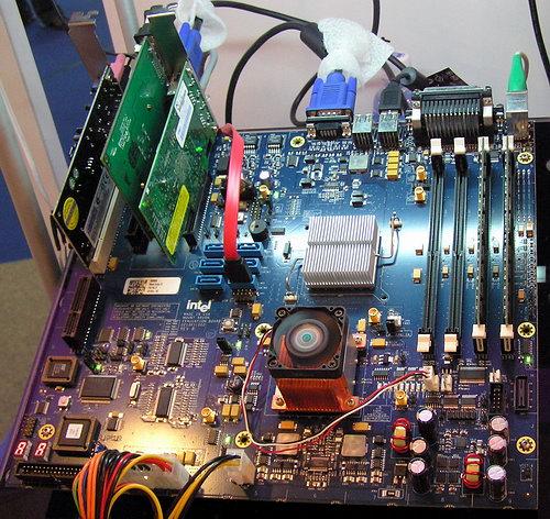 Computex-2006, фото 11