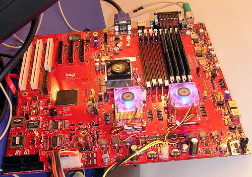 Computex-2006, фото 12