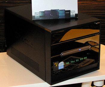 Computex-2006, фото 1