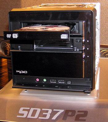 Computex-2006, фото 2