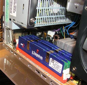 Computex-2006, фото 3