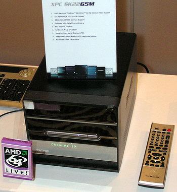 Computex-2006, фото 7
